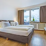 Szálloda Seehof Zell am See