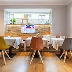 Szálloda Seehof