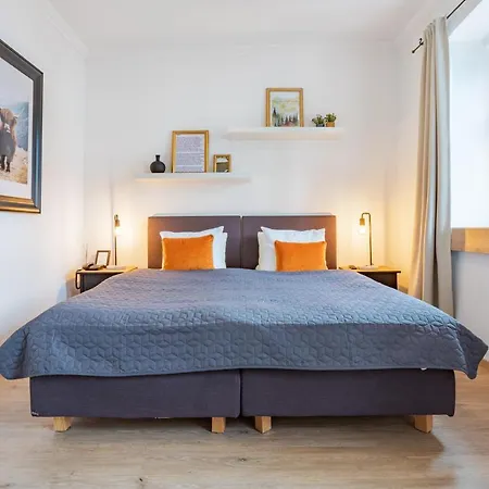 Отель Seehof Целль-ам-Зе