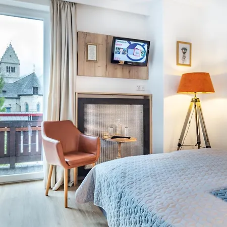 Seehof 3* Целль-ам-Зе
