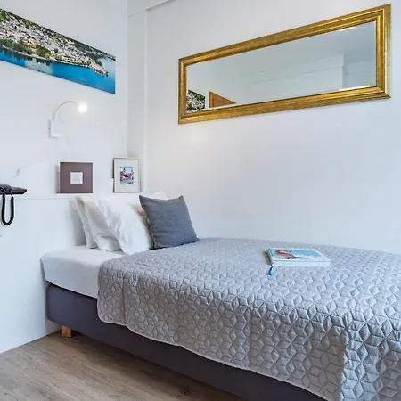 فندق سيهوف زيل أم سي