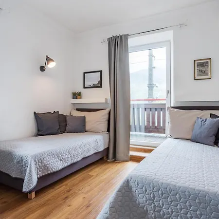 Отель Seehof Целль-ам-Зе