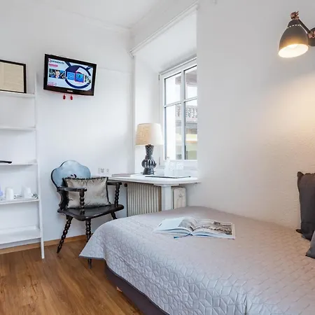 Seehof Szálloda 3*