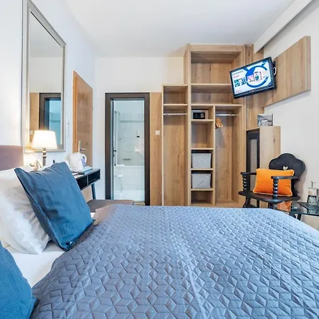 Seehof Szálloda 3*