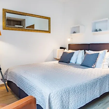 Seehof Отель Целль-ам-Зе