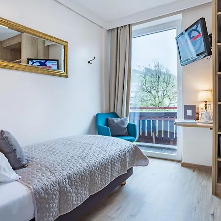 Seehof 3* Zell am See
