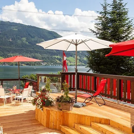 Отель Seehof 3*