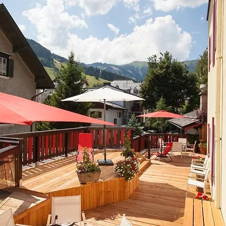 Hotel Seehof