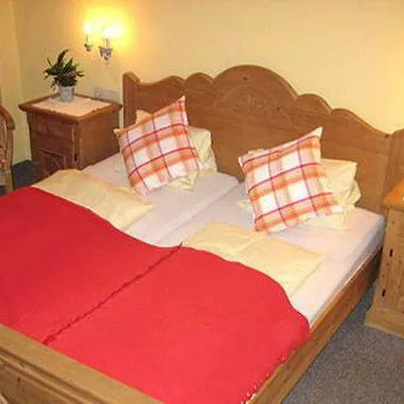 Seehof Ξενοδοχείο Τσελ αμ Ζέε