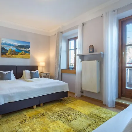 Seehof Hotel Zell am See