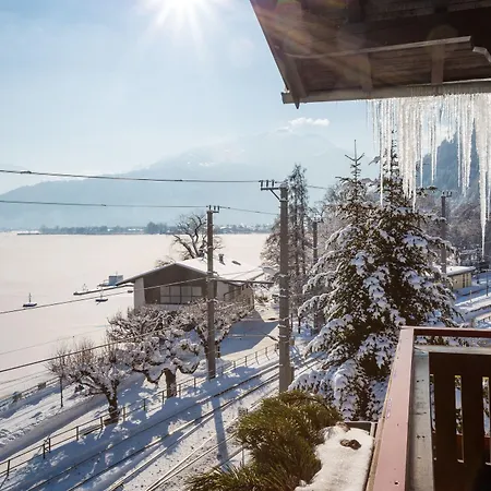 Seehof 3* Zell am See