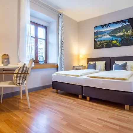 Отель Seehof 3*