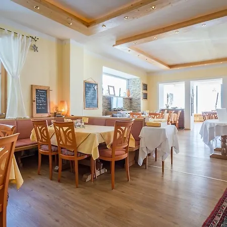 Отель Seehof 3*