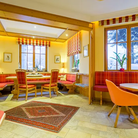 Ξενοδοχείο Seehof Τσελ αμ Ζέε