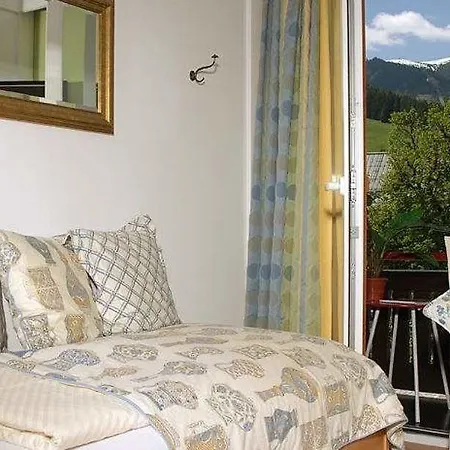 Seehof Ξενοδοχείο 3*