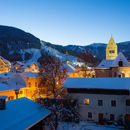 Hotel Seehof Zell am See