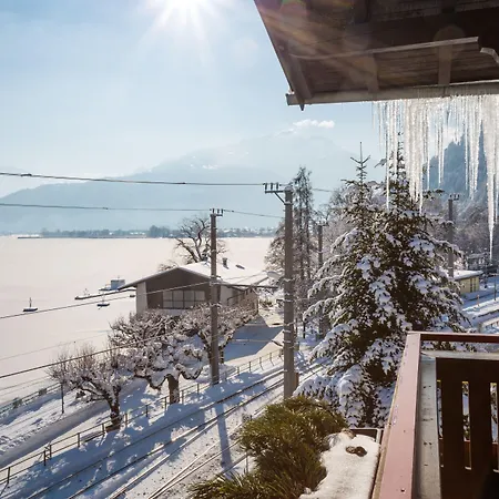 Seehof 3* Τσελ αμ Ζέε