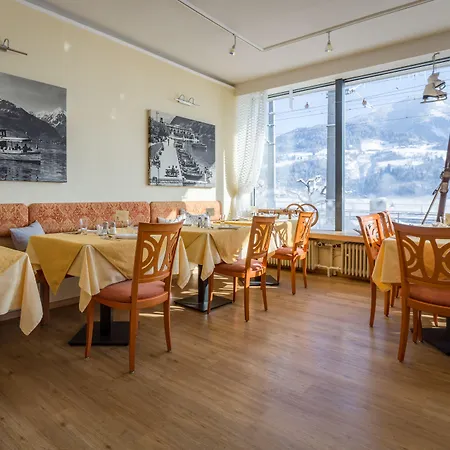 سيهوف فندق زيل أم سي