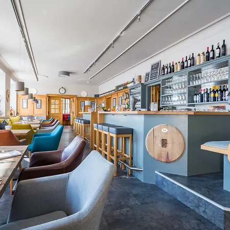 Szálloda Seehof Zell am See