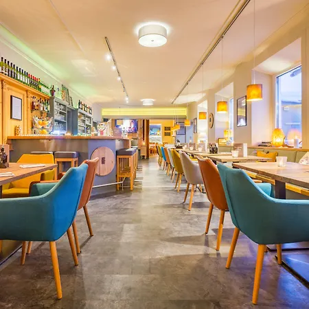 Seehof Ξενοδοχείο 3*