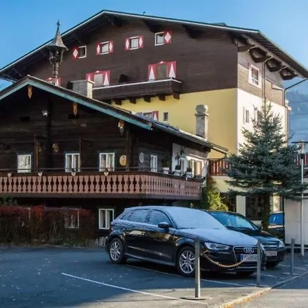 Seehof Szálloda