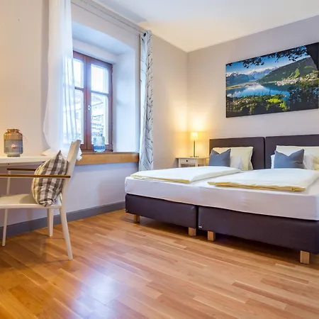 Seehof Ξενοδοχείο Τσελ αμ Ζέε