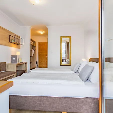Seehof 3*