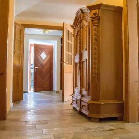 Seehof Hotel Zell am See