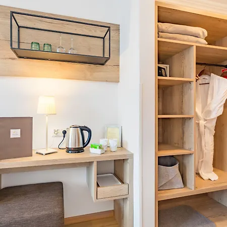 Seehof Ξενοδοχείο