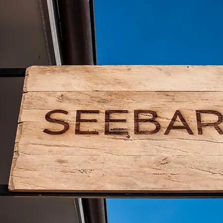 Seehof Отель Целль-ам-Зе