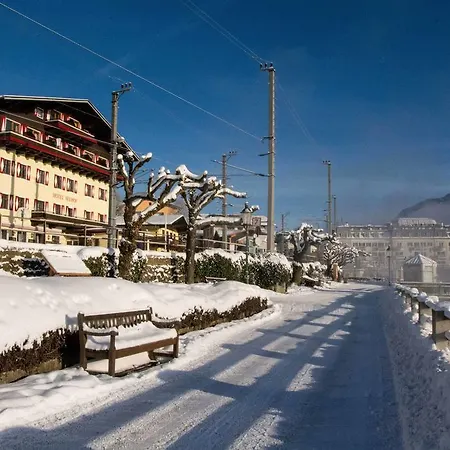 Seehof 3*