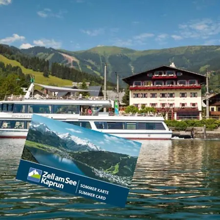 Seehof Zell am See