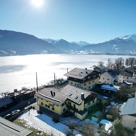 Seehof Hotel