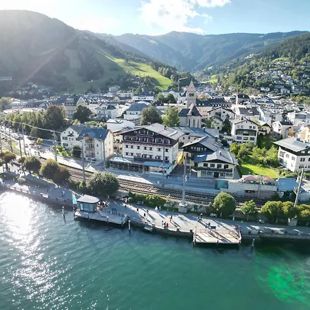 Hotel Seehof