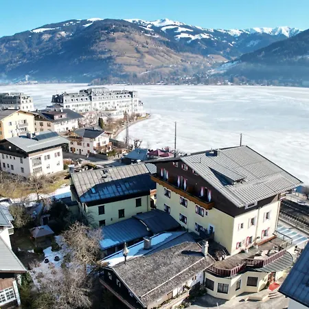 Seehof Hotel 3*