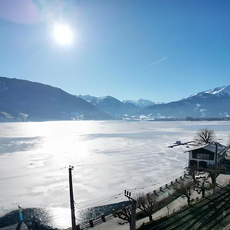 Hotel Seehof 3*