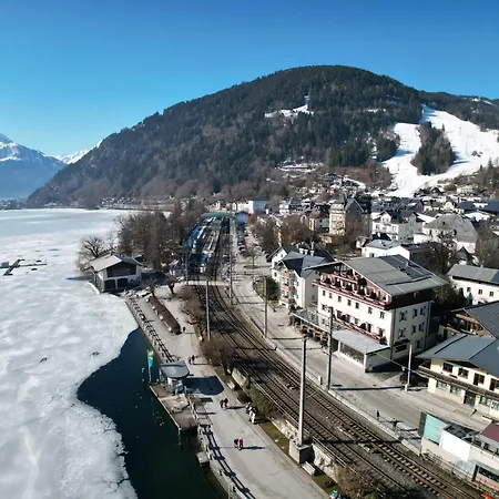 Seehof Hotel Zell am See