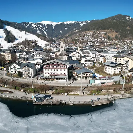 Hotel Seehof Zell am See