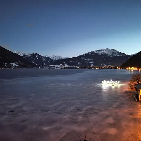 Seehof Zell am See