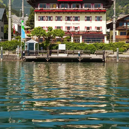 Seehof Ξενοδοχείο 3*