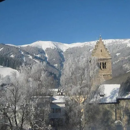 西霍夫酒店 3* 滨湖采尔