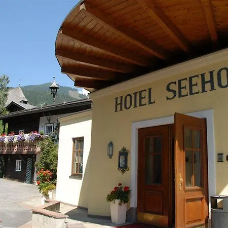 Hotel Seehof