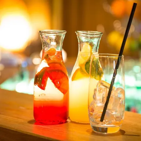 西霍夫酒店 酒店