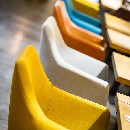 Seehof Отель 3*