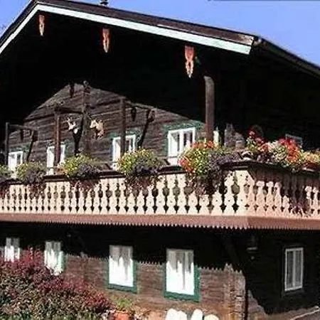 Hotel Seehof Zell am See