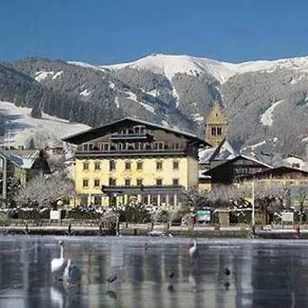 Seehof Целль-ам-Зе