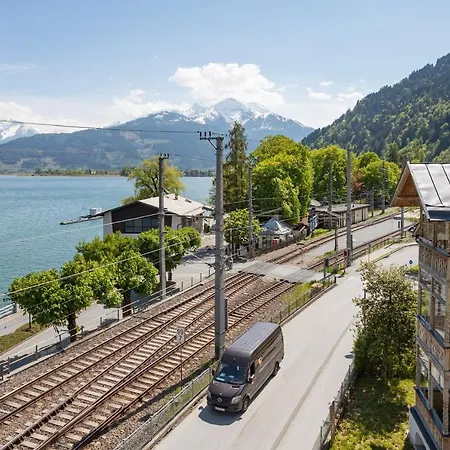 Отель Seehof 3*