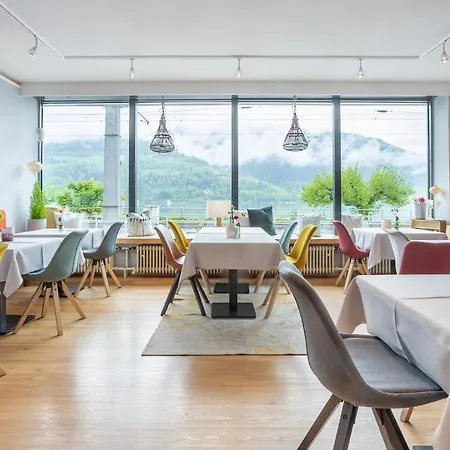 Hotel Seehof Zell am See