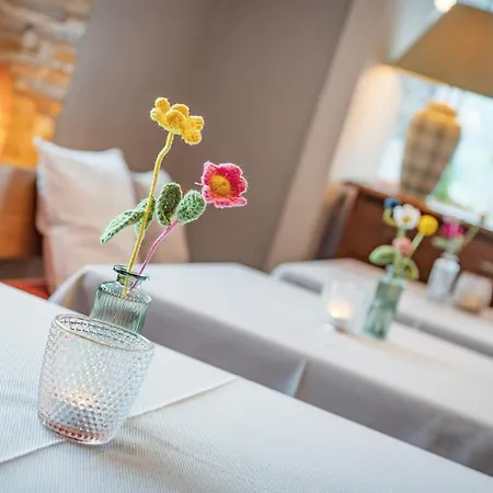 酒店 西霍夫酒店