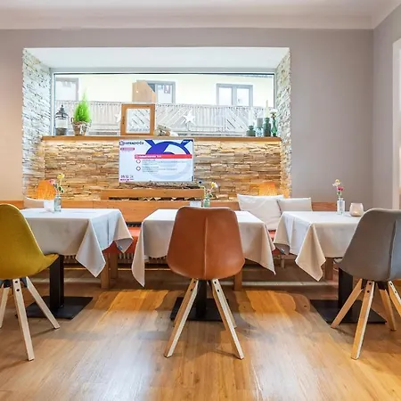 酒店 西霍夫酒店